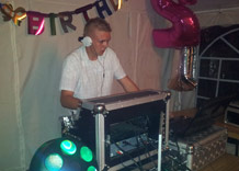 dj hire Skibbereen