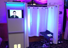 Photo Booth Hire Skibbereen