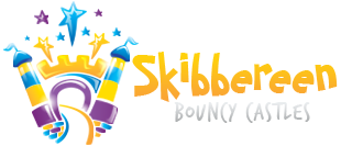Bouncy Castles Skibbereen Logo